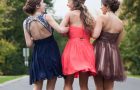 How to Choose the Best Dress for Prom
